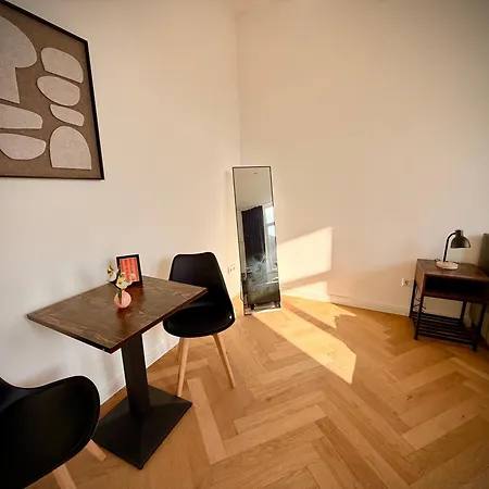 Pensjonat Zentral Und Modern Im Herzen Oldenburgs 5dz Oldenburg
