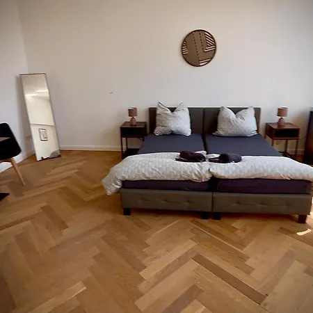 Affittacamere Zentral Und Modern Im Herzen Oldenburgs 5dz