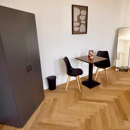 Affittacamere Zentral Und Modern Im Herzen Oldenburgs 5dz